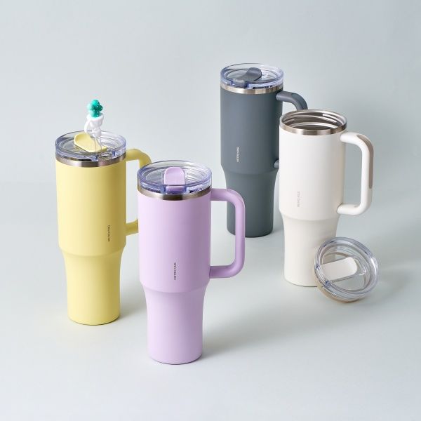 [서울=뉴시스]락앤락, 대용량 텀블러 메트로 킹 1.2ℓ 출시.(사진=락앤락 제공) 2025.02.19. photo@newsis.com *재판매 및 DB 금지