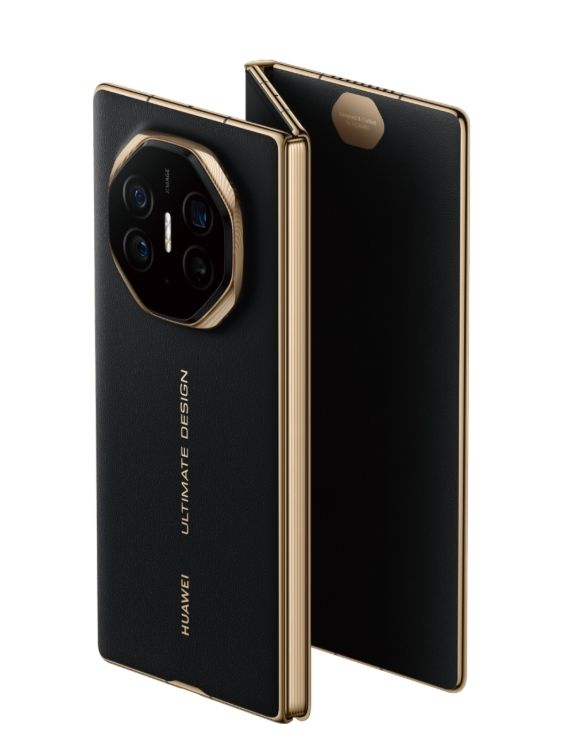 화웨이 트리폴드폰(출처=화웨이 홈페이지) *재판매 및 DB 금지