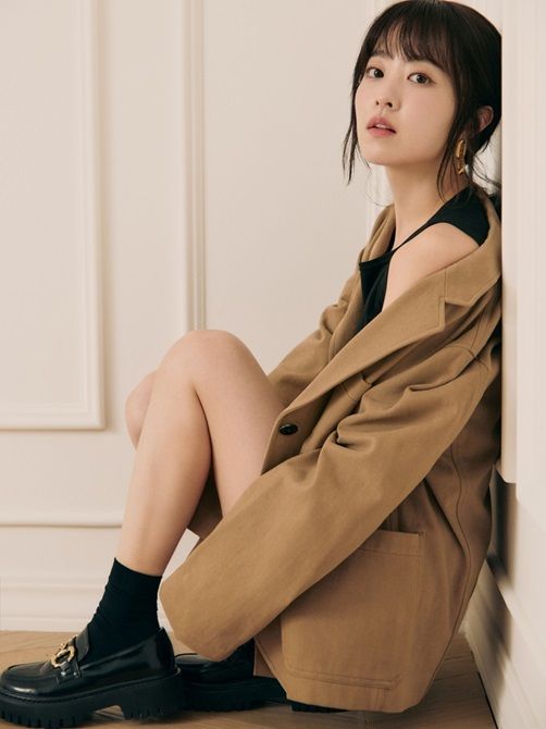 [서울=뉴시스] 배우 박보영. (사진=넷플릭스 제공) 2025.02.19 photo@newsis.com *재판매 및 DB 금지