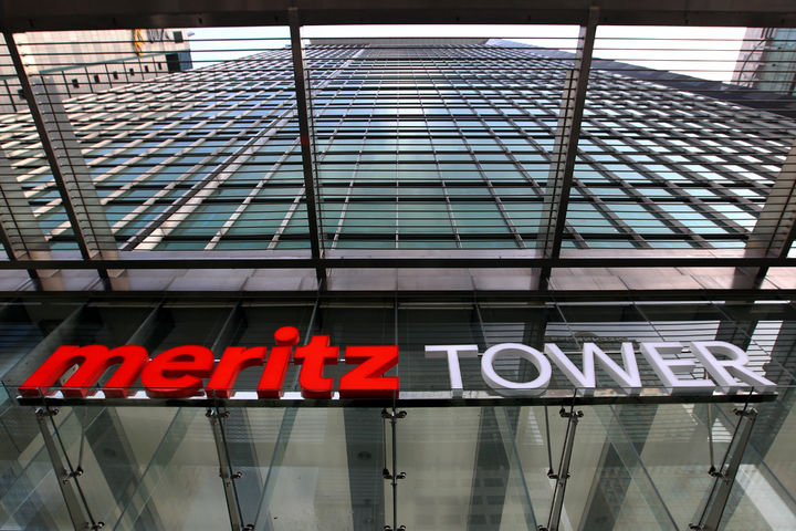 [서울=뉴시스] 메리츠금융그룹 사옥 사진. (사진=메리츠금융 제공) 2025.02.19. photo@newsis.com *재판매 및 DB 금지