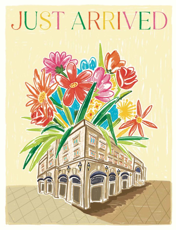 (사진=한화갤러리아 제공) *재판매 및 DB 금지