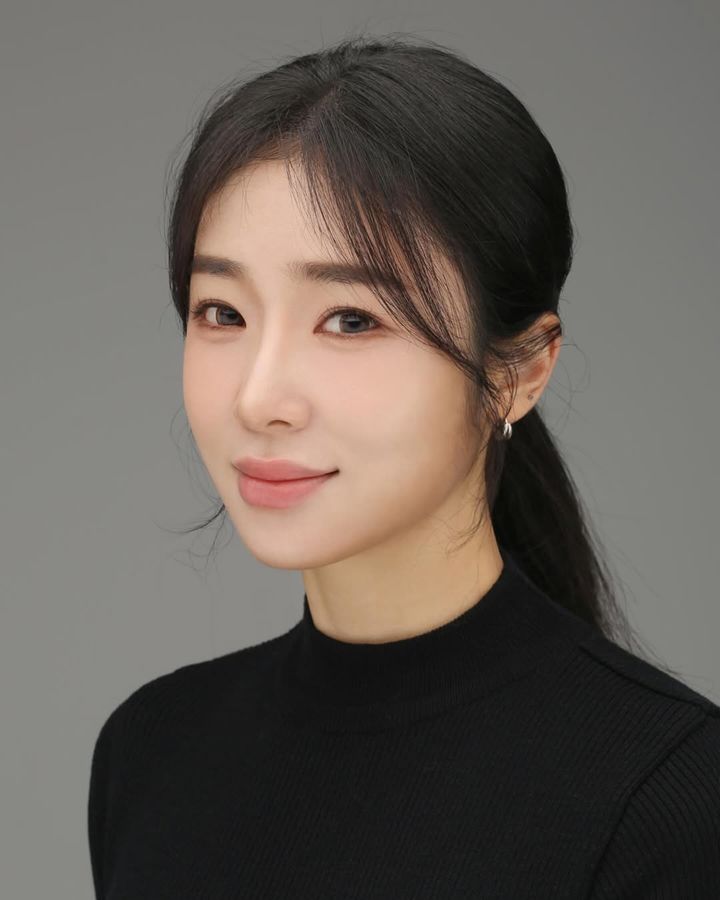 [서울=뉴시스] 이유주. (사진=인스타그램 캡처) 2025.02.20. photo@newsis.com *재판매 및 DB 금지