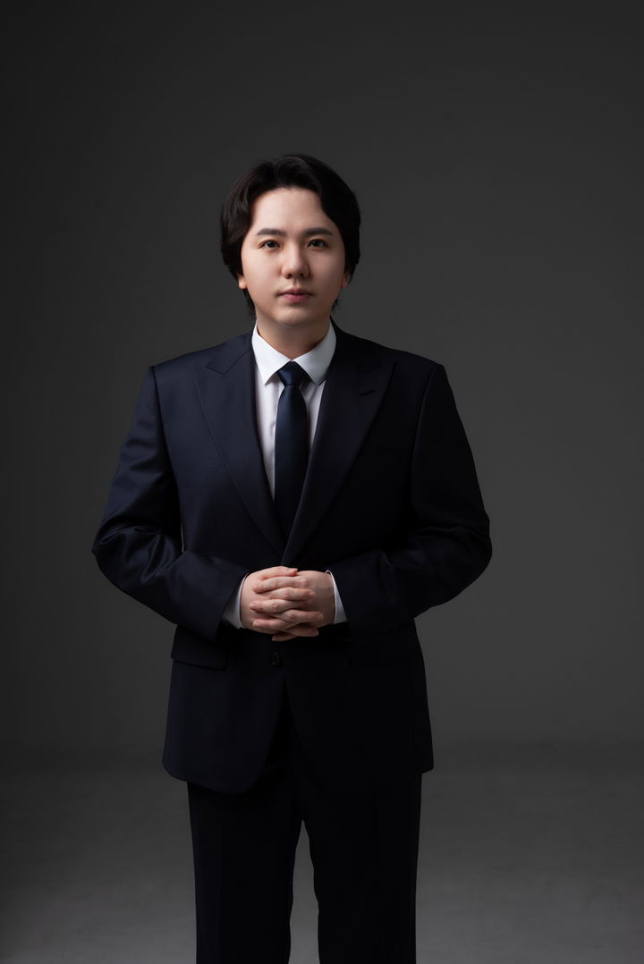 팝페라 테너 임형주. (사진=디지엔콤 제공) *재판매 및 DB 금지