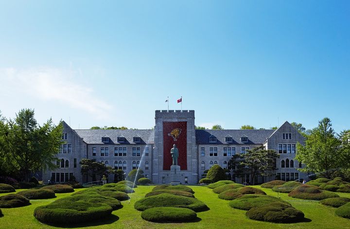 고려대학교가 오는 25일 고려대 인촌기념관 대강당에서 제118회 학위수여식을 개최한다. (사진=고려대 제공) *재판매 및 DB 금지