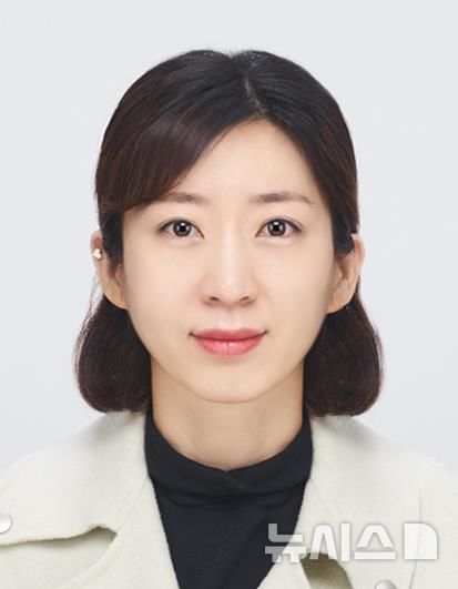 [제주=뉴시스] 제주대학교병원 소아치과 전문의 오나영 교수. (사진=제주대병원 제공) 2025.02.20. photo@newsis.com