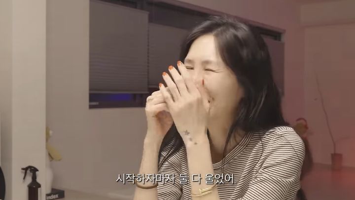 [서울=뉴시스] 윤혜진. (사진=유튜브 채널 '윤혜진의 왓씨티비' 캡처) 2025.02.20. photo@newsis.com&nbsp; *재판매 및 DB 금지