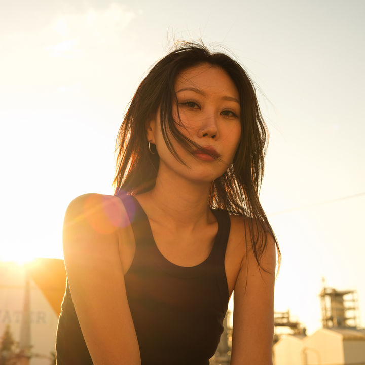 [서울=뉴시스] 거니. (사진 = 인플래닛 제공) 2025.02.20. photo@newsis.com *재판매 및 DB 금지