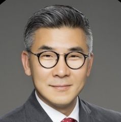 이호준 삼성SDS 클라우드사업부장 부사장(사진=링크드인) *재판매 및 DB 금지