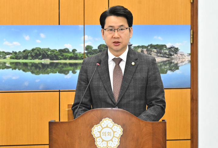 [진주=뉴시스]진주시의회 윤성관 의원.(사진=뉴시스 DB).photo@newsis.com *재판매 및 DB 금지