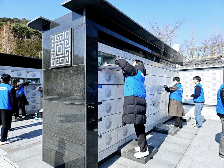 [산청소식]드림스타트, 건강검진프로그램 운영합니다 등