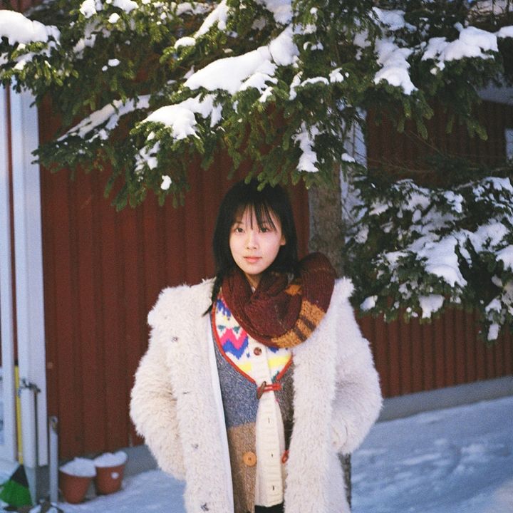 [서울=뉴시스] 비비. (사진 = 필굿뮤직 제공) 2025.02.20. photo@newsis.com *재판매 및 DB 금지