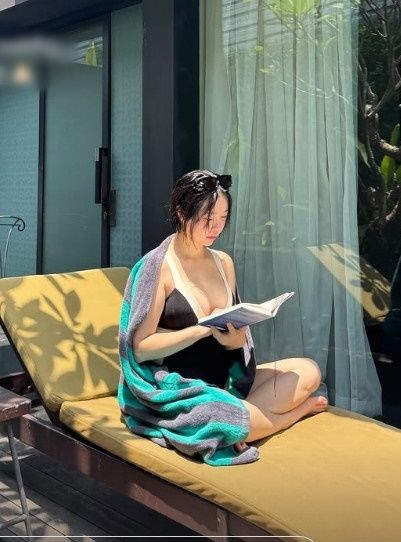 [서울=뉴시스] 레이디제인. (사진=레이디제인 인스타그램 캡처) 2025.02.20. photo@newsis.com&nbsp; *재판매 및 DB 금지