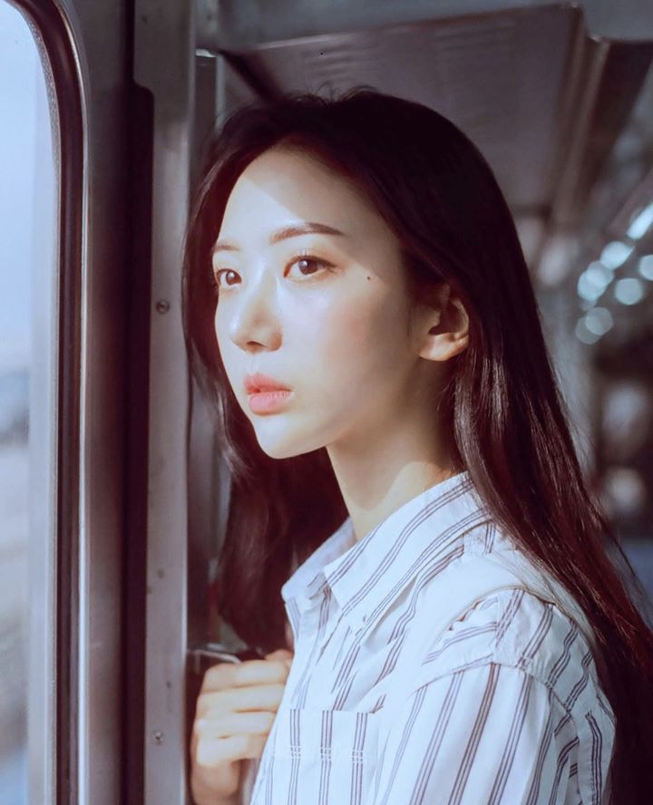  [서울=뉴시스] 고(故) 오요안나. (사진=오요안나 인스타그램 캡처) 2025.02.21. photo@newsis.com *재판매 및 DB 금지