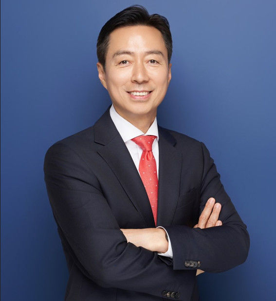 이기태 에프앤가이드 신임 대표&nbsp; *재판매 및 DB 금지