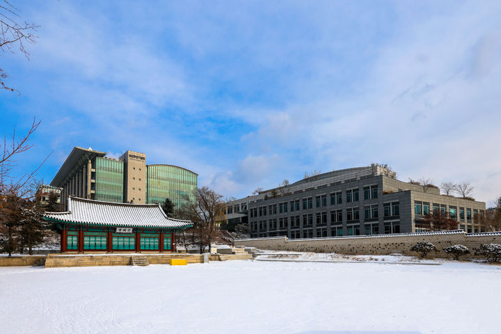 성균관대학교 오는 25일 2025년 겨울 학위수여식을 개최한다. (사진=성균관대 제공) *재판매 및 DB 금지