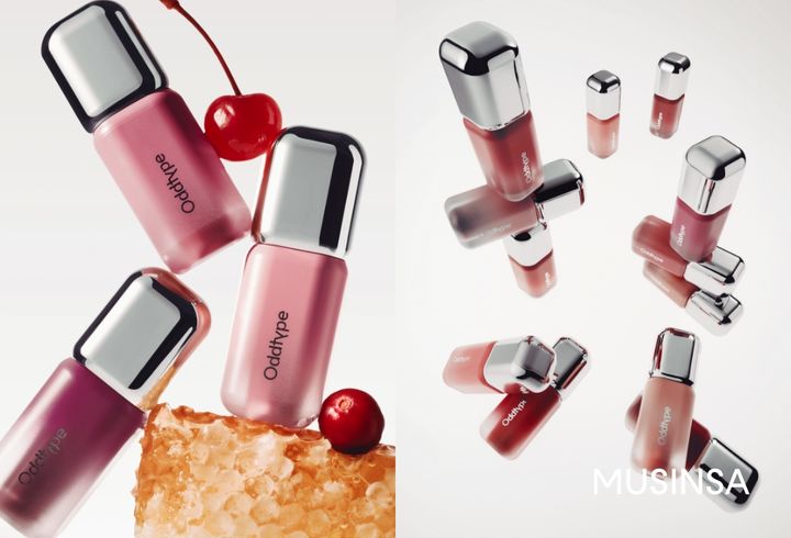 오드타입 언씬 벌룬.(사진=무신사 제공) *재판매 및 DB 금지