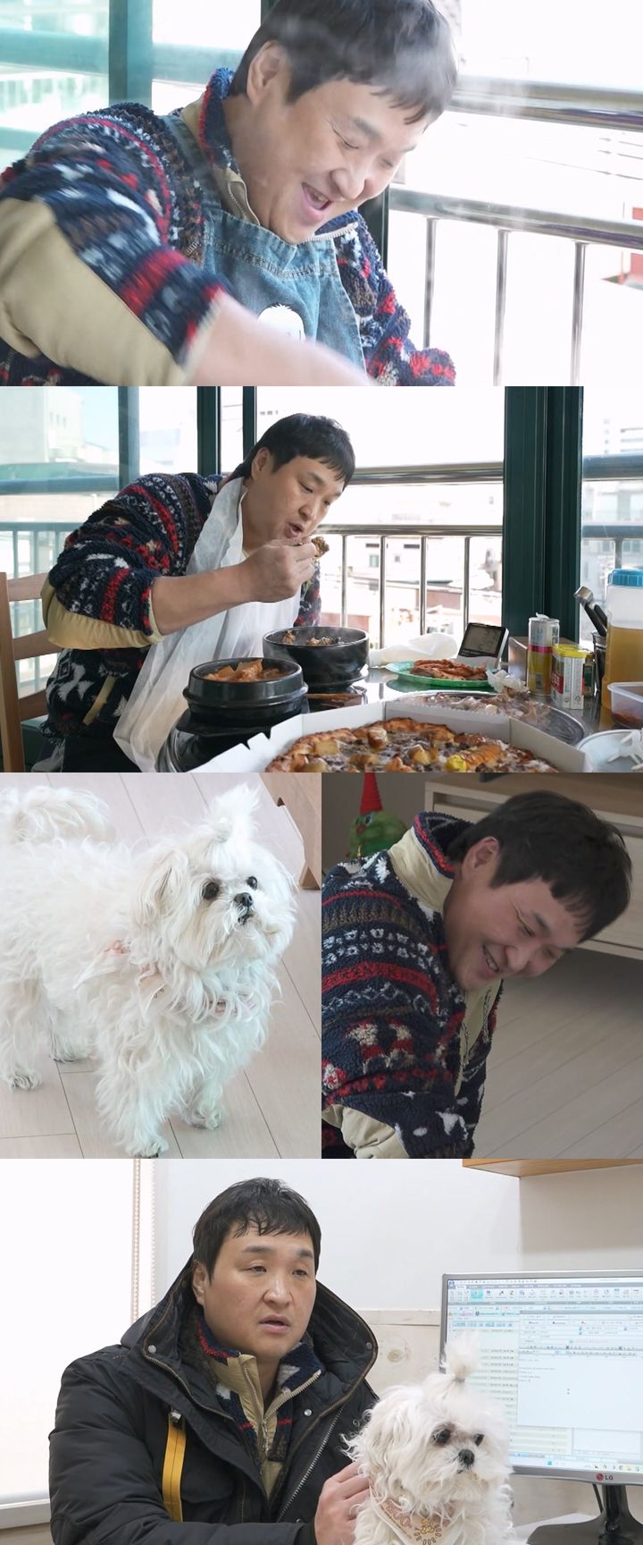 [서울=뉴시스] 구성환. (사진=MBC TV 제공) 2025.02.21. photo@newsis.com *재판매 및 DB 금지