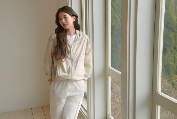 수지 K2 화보.(사진=K2 제공) *재판매 및 DB 금지