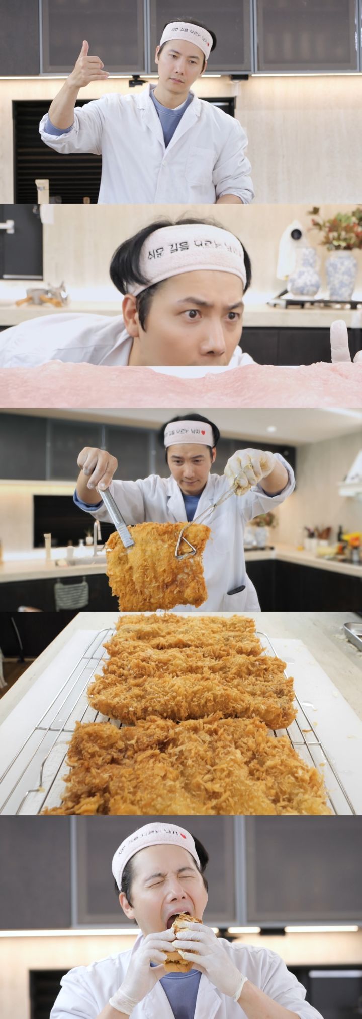 [서울=뉴시스] 이상우. (사진=KBS 2TV '신상출시 편스토랑' 제공) 2025.02.21. photo@newsis.com *재판매 및 DB 금지