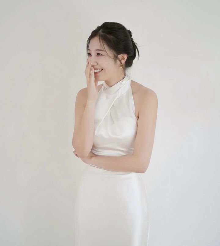 [서울=뉴시스] 이상아. (사진 = 인스타그램 캡처) 2025.02.21. photo@newsis.com *재판매 및 DB 금지