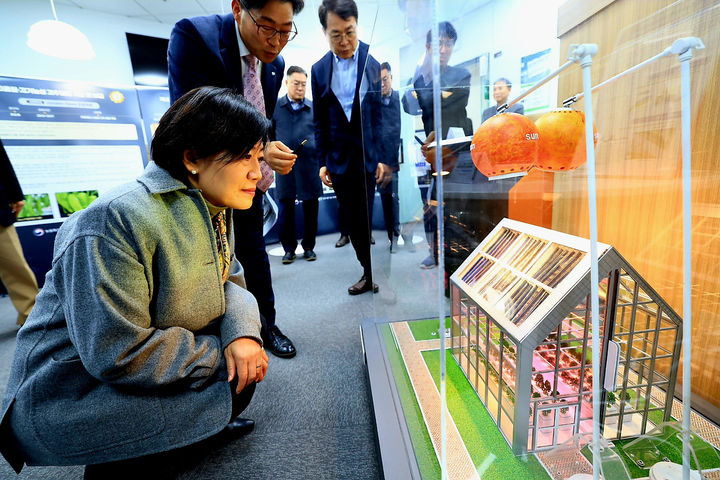 농식품부, 올해 R&amp;D 2348억 투입…AI·그린바이오·기후대응 집중