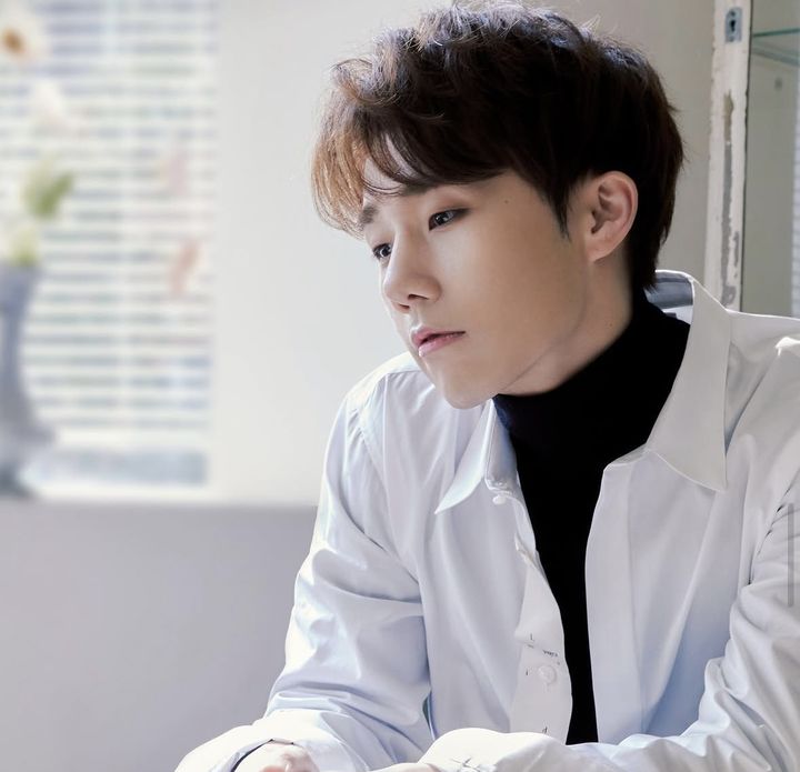 [서울=뉴시스] 김성규. (사진 = 인스타그램 캡처) 2025.02.22. photo@newsis.com *재판매 및 DB 금지