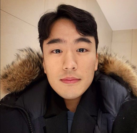 황희두 노무현재단 이사 (출처=페이스북) *재판매 및 DB 금지