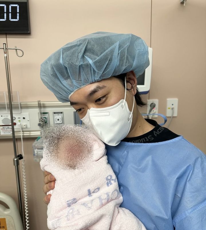 [서울=뉴시스] 비와이. (사진 = 인스타그램 캡처) 2025.02.22. photo@newsis.com *재판매 및 DB 금지