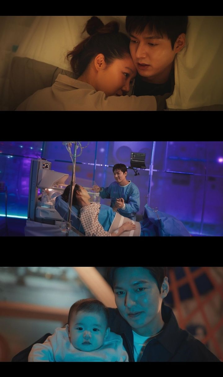 이민호·'공효진