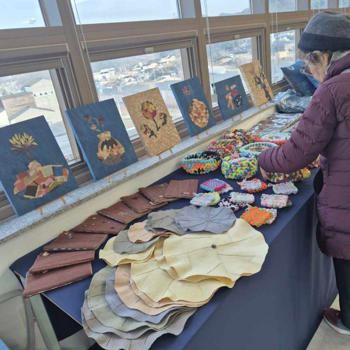 [산청=뉴시스] 산청군청 *재판매 및 DB 금지 *재판매 및 DB 금지