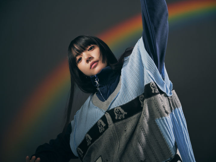 Japan's top singer Ai 묭, the first performance of Korea, KINTEX, Goyang, April - News Directory 3