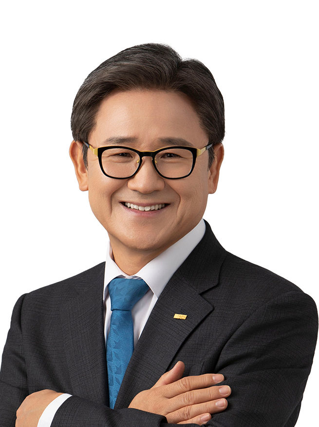 [아산=뉴시스] 송병국 순천향대 제10대 신임 총장. (사진=순천향대 제공) 2025.2.24 photo@newsis.com *재판매 및 DB 금지