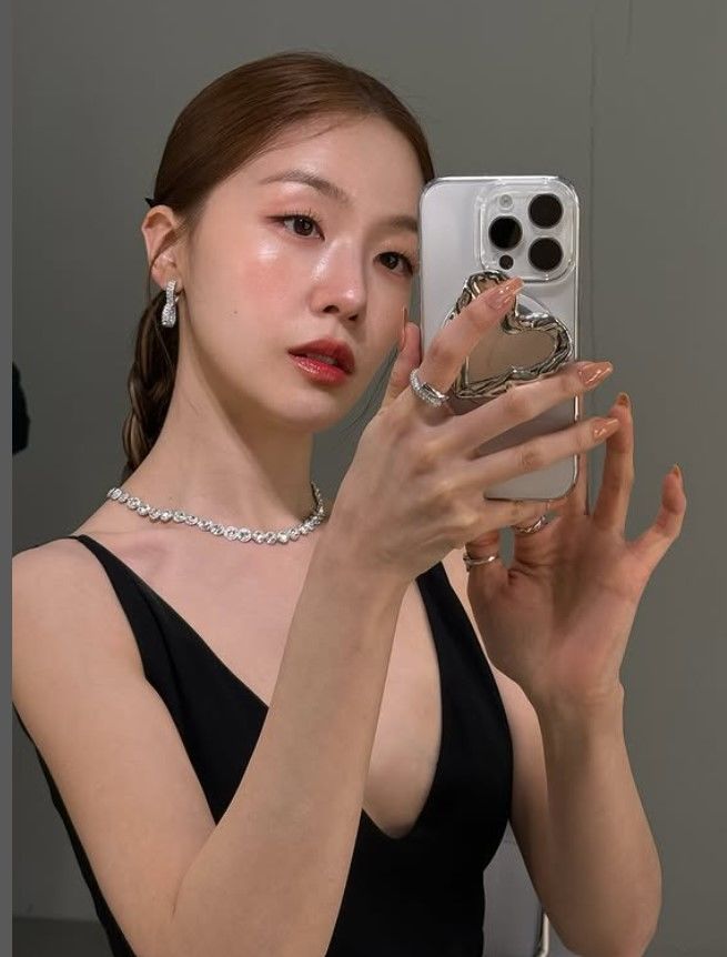 [서울=뉴시스] 방민아. (사진=방민아 인스타그램 캡처) 2025.02.24. photo@newsis.com&nbsp;&nbsp; *재판매 및 DB 금지