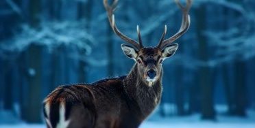 [서울=뉴시스] 흰(HYNN·박혜원) '영하' 뮤비 속 AI 이미지. (사진 = 뉴오더 엔터테인먼트 제공) 2025.02.24. photo@newsis.com *재판매 및 DB 금지