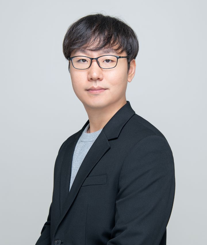 한양대학교 생명과학과 김헌석 교수 (사진=한양대 제공) *재판매 및 DB 금지