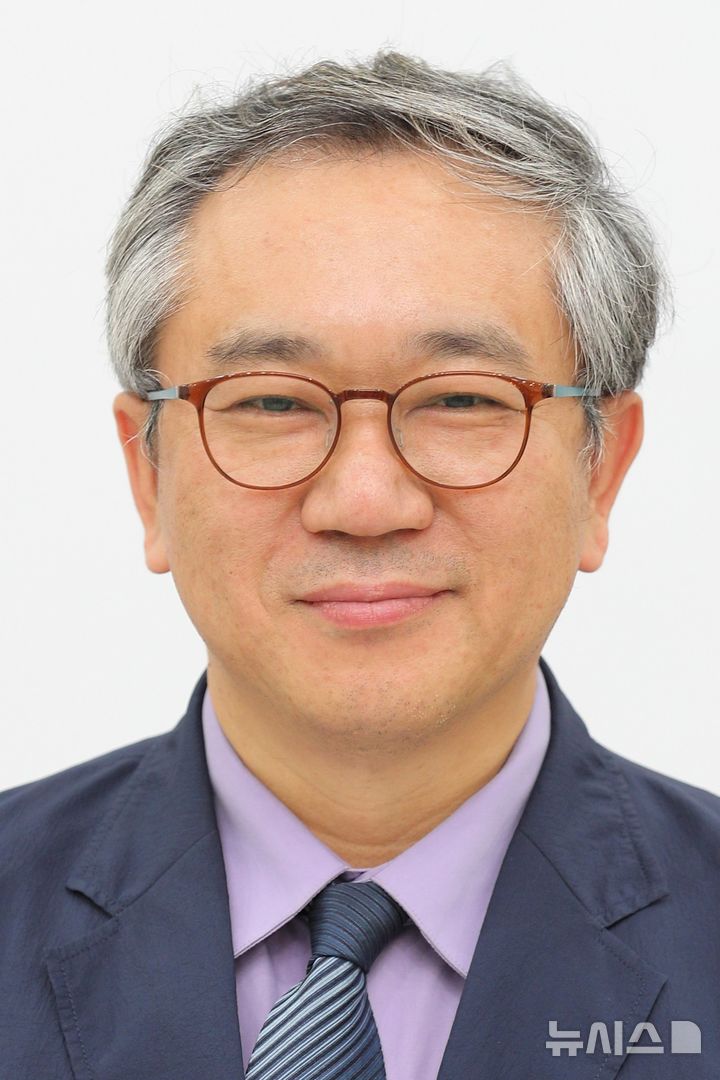 [서울=뉴시스]유상건 상명대 스포츠ICT융합학과 교수. (사진 = 본인 제공) 2025.02.24.photo@newsis.com