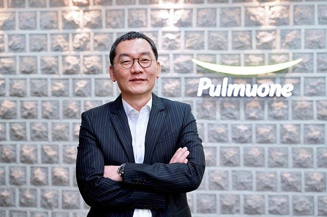 김진홍 풀무원건강생활·풀무원녹즙 대표이사(사진=풀무원 제공) *재판매 및 DB 금지