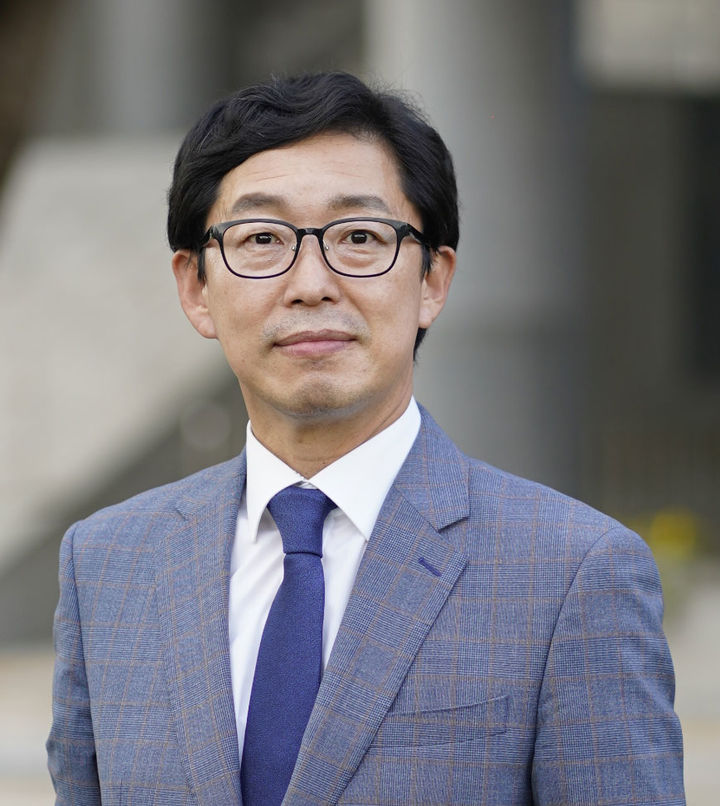 [공주=뉴시스] 국립공주대학교 박지훈 교수회장. (사진=국립공주대 제공) 2025.02.24. photo.newsis.com *재판매 및 DB 금지