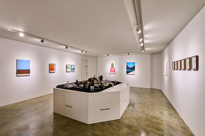 박성수 작가 '여행의 온도', 아이프라운지 *재판매 및 DB 금지