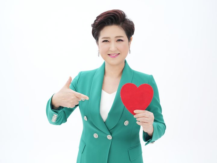 [서울=뉴시스] 김용임. (사진 = TV조선 E&M 제공) 2025.02.24. photo@newsis.com *재판매 및 DB 금지