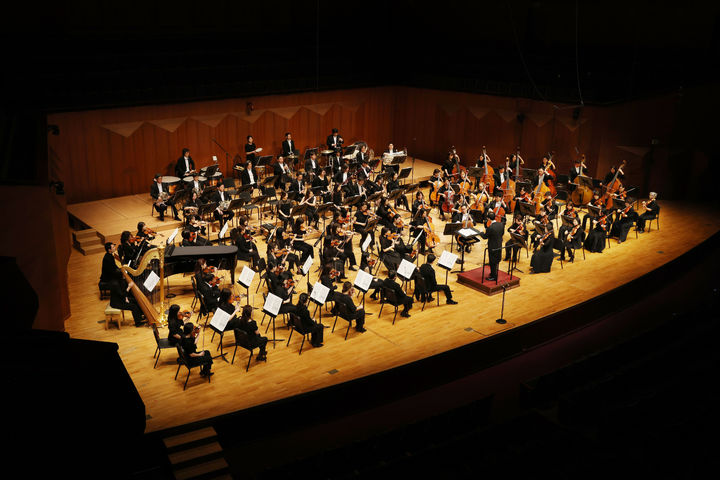 사진=수원시립교향악단 제공 *재판매 및 DB 금지