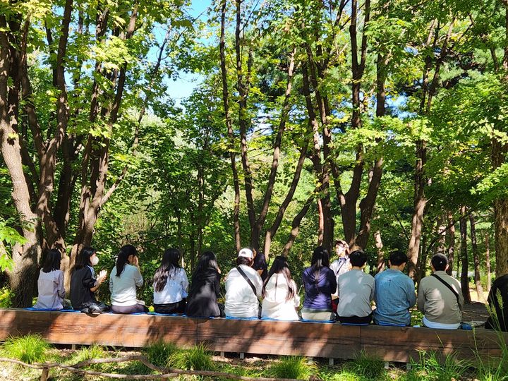 [서울=뉴시스] 프로그램 사례사진. 2025.02.25 (사진 제공=서울시) photo@newsis.com *재판매 및 DB 금지
