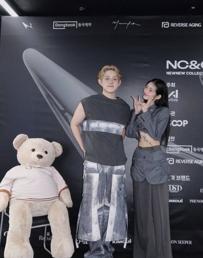 [서울=뉴시스] 최환희(왼쪽), 최준희. (사진=최준희 인스타그램 캡처) 2025.02.25. photo@newsis.com&nbsp; *재판매 및 DB 금지