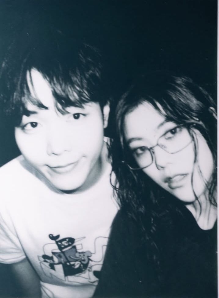 [서울=뉴시스] 박현진, 황소윤. (사진 = 인스타그램 캡처) 2025.02.25. photo@newsis.com *재판매 및 DB 금지