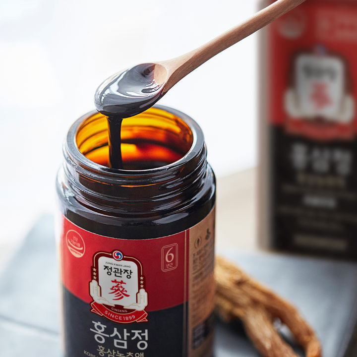 KGC인삼공사 '정관장 홍삼정' (사진=KGC 인삼공사 제공) *재판매 및 DB 금지