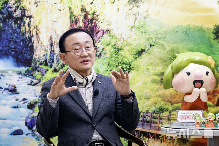 [단독]연천경찰, 김덕현 군수 선거법위반 여부 수사