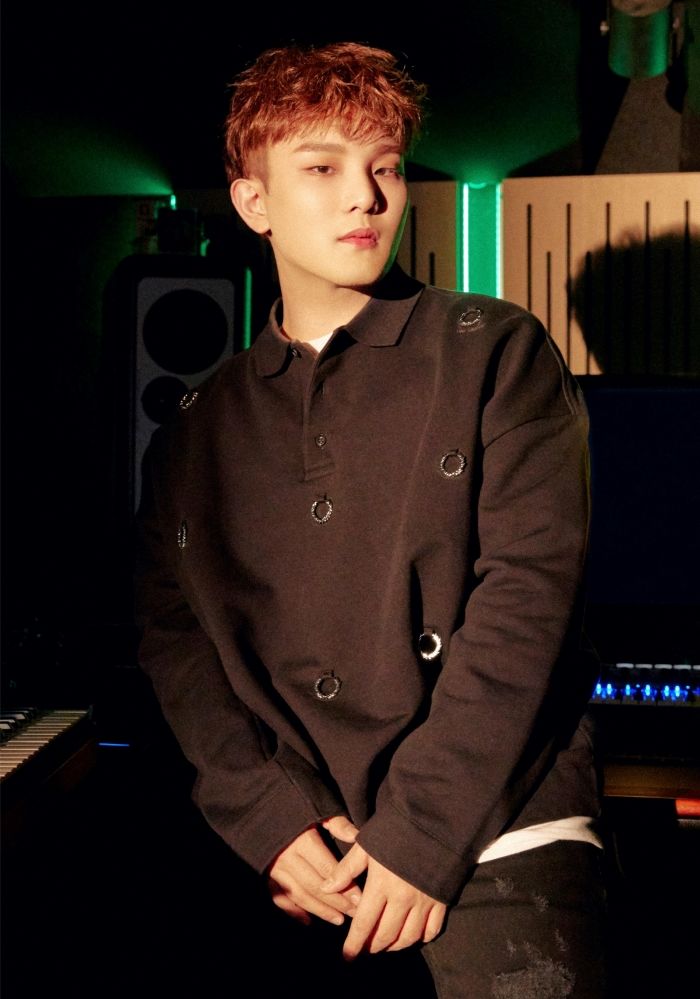 [서울=뉴시스] 범주. (사진 = 플레디스 엔터테인먼트 제공) 2025.02.25. photo@newsis.com *재판매 및 DB 금지