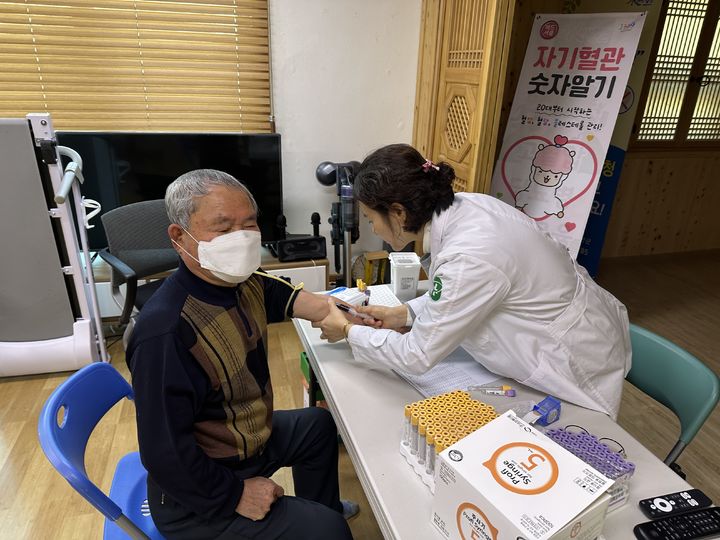 [합천=뉴시스] 합천군청 *재판매 및 DB 금지 *재판매 및 DB 금지