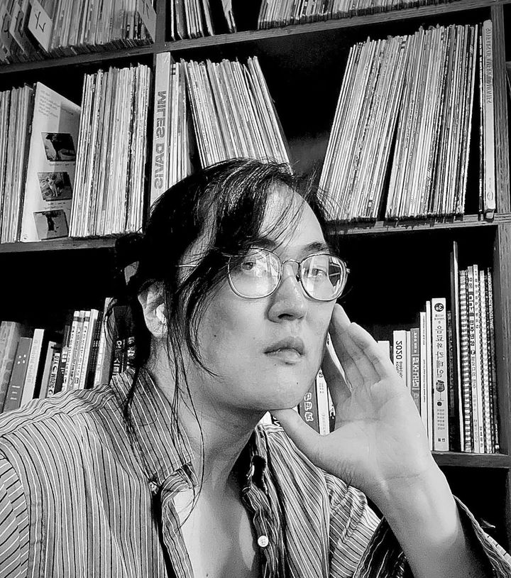 [서울=뉴시스] 단편선. (사진 = 오소리웍스 제공) 2025.02.26. photo@newsis.com *재판매 및 DB 금지