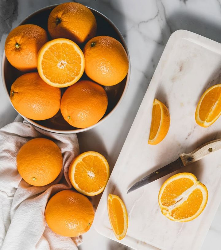 [서울=뉴시스] 오렌지의 모습이다 (사진=인스타그램 캡쳐) 2025.02.26. photo@newsis.com *재판매 및 DB 금지